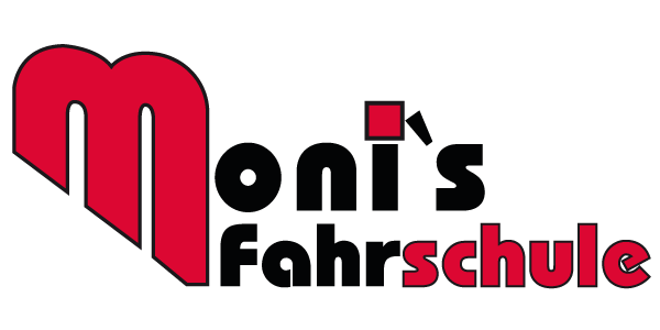 Logo Monis Fahrschule